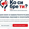 Za nekoliko sati na „Ko si bre ti?“ Stiglo već 88 prijava Predsednik Vučić o radu nove platfore i pritužbama građana