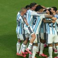 Ispisana istorija Svetskog prvenstva, Argentina uradila nešto što niko nije, ali se mnogima neće svideti