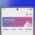 Samsung objavio veliko Good Lock ažuriranje za One UI 9.0
