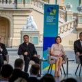 Vučić na Samitu u Kijevu: Srbija podržava teritorijalni integritet Ukrajine i pridruživanje EU