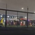 Užas! Urugvajci pucali u Argentince, krv svuda po autobusu! Jezive scene posle utakmice obilaze svet - na navijače ispaljena…