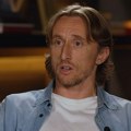 Modrić produžio ugovor sa Milanom do sredine sledeće godine