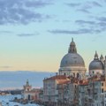 Gradska uprava Venecije: Grad od naplate takse na ulazak prihodovao više od pet miliona evra