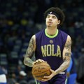 Uh, kakva trka za NBA asa - Partizan i Real žele bivšeg igrača Golden Stejta! Sada je on na potezu, svi se pitaju koga će…