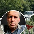Ovo je ranjeni direktor azila u Batajnici! Krvav se borio sa napadačem, a radnik umalo stradao!