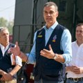 Španija ukinula vanrednu situaciju u oblastima Avila i Madrid