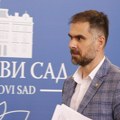Mićin o vodi u Novom Sadu: Pušta se u rad deveti bunar, jedini problem na Popovici