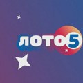 Loto 5+ rezultati: Koji brojevi su izvučeni u 61. kolu?