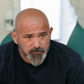 Stanković: "Fudbal neće stati ako ja ne uđem u Ligu šampiona"