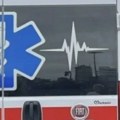 Dve osobe poginule u saobraćajnoj nesreći na brzoj deonici puta Šabac - Loznica