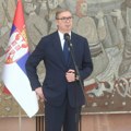 Vučić o datumu izbora, kampanji, novoj“ Oluji, Lomparu i Protiću: Obesite mačku o rep