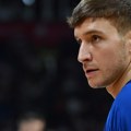 Богдановиц́: Одрастао сам у Плужинама