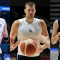 Bez Vase i Bogdana, Srbija traži druge opcije na pleju