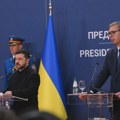 Zečević: Poseta Zelenskog pokušaj Beograda da pokaže da nije protiv spoljne politike EU
