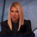 Jovana Jeremić se oprostila od gledalaca Pinka: Saopštila odluku, obratila se u programu uživo: "Bićete mi i u glavi i u srcu…