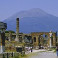 Neverovatno otkriće u Pompeji: Evo kako su mirisali domovi bogatih ljudi