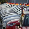 Polovni automobili u Nemačkoj najjeftiniji u dve godine