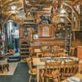 KAFANA DAGI, ovde svraćaju svi, od radnika do akademika