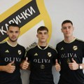 Odlazak sa Banovog brda! Lazar Stojanović u Al Šababu, pozajmica sa pravom otkupa