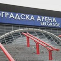 Nikola Jovanović: Predstoji prodaja Beogradske arene
