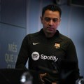 Legenda Barselone pravi moćno "oranje": Cilj je da reprezentacija Holandije dominira na terenu...