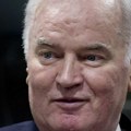 Preminuo Ratko Mladić u Hagu