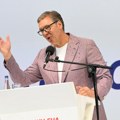 Predsednik Vučić: "Za sedam dana obavestićemo vas o novom povećanju penzija"