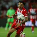 Crvena zvezda prodala Enema: Holandski napadač predstavljen u novom klubu