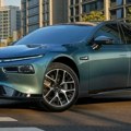 Vrednost kineskih polovnih automobila u Evropi dramatično pada