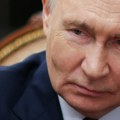 Počeo sastanak Putina sa Vitkofom i Kušnerom u Kremlju: "Situacija nije jednostavna"