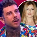 "Dolazio mi je na kuću, zvala sam Slobu da ga skloni" Kija posle 10 godina otkrila istinu o odnosu sa Đukićem