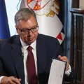 U Službenom glasniku objavljeni Ukaz o raspuštanju skupštine i odluka o izborima