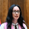 Žarić Kovačević: Danas usvojeno čak 150 zahteva majki za kupovinu prve nekretnine