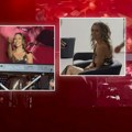 Kakva emocija! Keba zapevao sa svojom naslednicom na bini, Nataša blista - ovde smo je uhvatili pre koncerta
