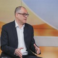 Radić za N1: Saopštenje VJT više liči na nespretnu analiza Informera, nego nešto što su radili ljudi iz pravnog sveta