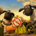 Film „Ovčica Šone 3: Bundevasti haos“ stiže u bioskope
