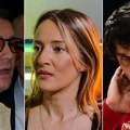 Ko je sa kim bio? Od sportista, preko pevača i glumaca, do rijaliti učesnice, a sve kreće od Maje Ognjenović