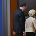 Vučić: Za otkazivanje posete Ursule fon der Lajen našli elegantan način - izbore u Srbiji i BiH