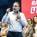 Ljajić: Mi se ni ne borimo da pobedimo, ali se borimo da naši poslanici budu presudni