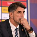 Veljko Paunović: "Ja sam kriv za poraz, naredio sam im da idu napred"