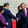Zašto Xi vjeruje da SAD i Kina mogu izbjeći Tukididovu zamku