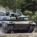 NATO sila ulaže milijarde evra u novu oklopnu zver: Prave super-tenk budućnosti koji će zbrisati sve pred sobom