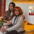 Поред два сина све што је имао оставио њој: Удовица велике легенде данас пуни 78 година, сија у 8. деценији