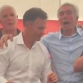 Stojčić odlazi sa mesta upravnika Okružnog zatvora u Prokuplju, novi upravnik Nikola Lutovac