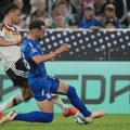Fudbaleri Srbije izgubili od Nemačke, treći poraz u Ligi nacija
