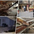 Horor u poznatom letovalištu: Srušio se plafon u baru punom ljudi, na desetine njih zarobljeno, najmanje 12 povređeno, urušio…