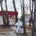 Alarm u svetu, širi se smrtonosna bolest, ima mrtvih! Radnica laboratorije slomila epruvetu i počeo pakao neviđenih razmera…