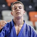 Džudista Mihajlo Simin osvojio bronzanu medalju u Bakuu
