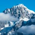 Vanredno na granici Nemačke i Austrije: Preti odron 400.000 kubnih metara stena sa planine Hohfogel