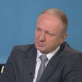 Đilas čestitao Orliću Dan Bezbednosno informativne agencije: "Poslednji dan BIA koji slave u tom formatu"
